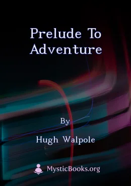 Prelude To Adventure Cover image