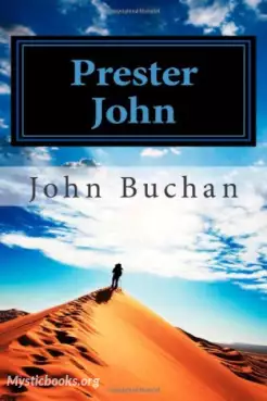 Prester John Cover image