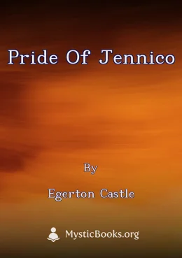 Pride of Jennico Cover image