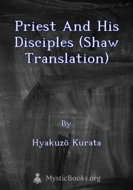 Priest and His Disciples (Shaw Translation) Cover image