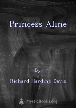Princess Aline Cover image
