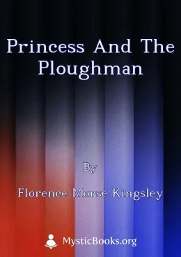 Princess and the Ploughman Cover image