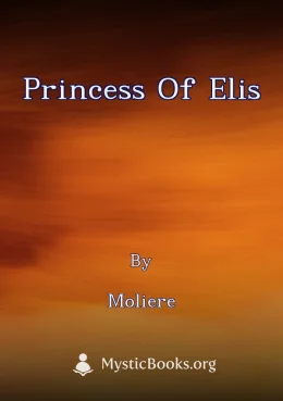 Princess of Elis Cover image