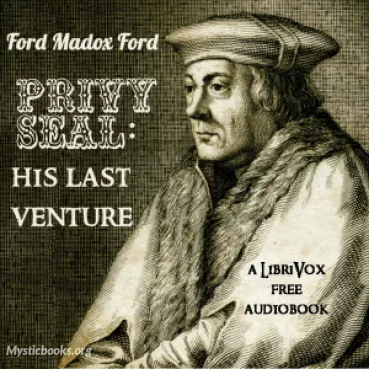 Privy Seal: His Last Venture Cover image
