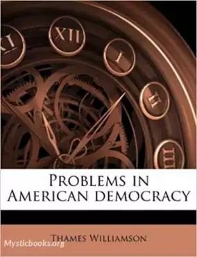 Book Cover of Problems in American Democracy