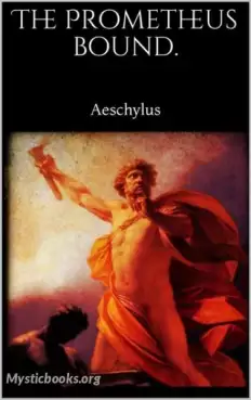 Book Cover of Prometheus Bound