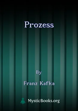 Prozess Cover image