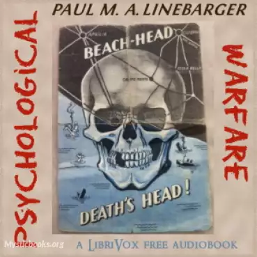 Psychological Warfare Cover image