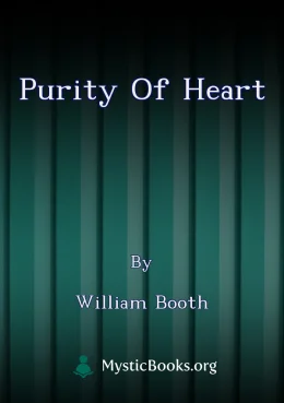 Purity of Heart Cover image