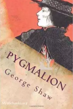Book Cover of Pygmalion