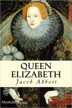 Book Cover of Queen Elizabeth