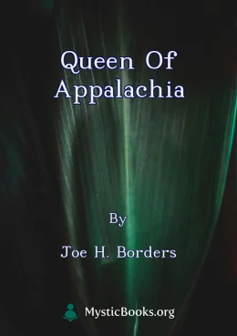 Queen of Appalachia Cover image