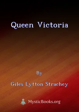 Queen Victoria Cover image