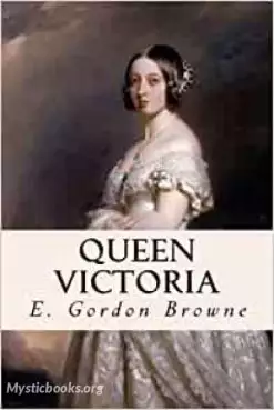 Book Cover of Queen Victoria