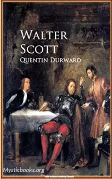 Book Cover of Quentin Durward
