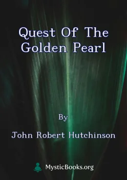 Quest of the Golden Pearl Cover image