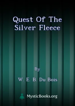 Quest of the Silver Fleece Cover image