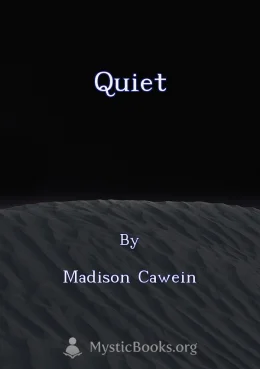 Quiet Cover image