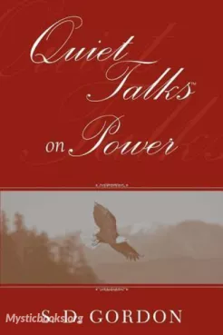 Quiet Talks on Power Cover image