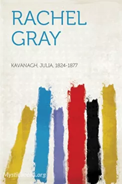 Rachel Gray Cover image