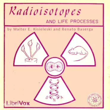 Radioisotopes and Life Processes Cover image