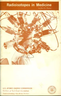 Radioisotopes in Medicine Cover image