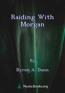 Raiding with Morgan Cover image