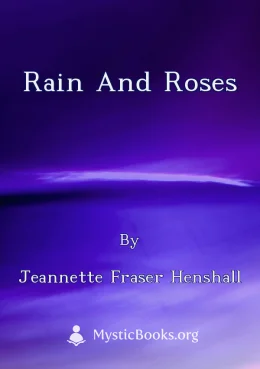 Rain and Roses Cover image