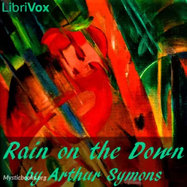 Rain On The Down Cover image
