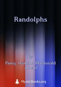 Randolphs Cover image