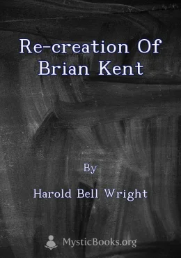 Re-creation of Brian Kent Cover image