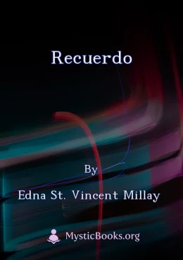 Recuerdo Cover image