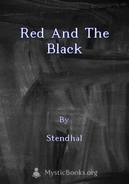 Red and the Black Cover image