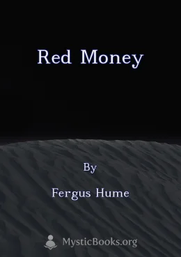 Red Money Cover image