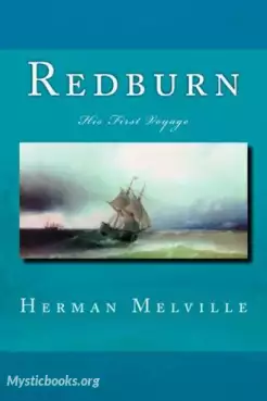 Book Cove of Redburn: His First Voyage 