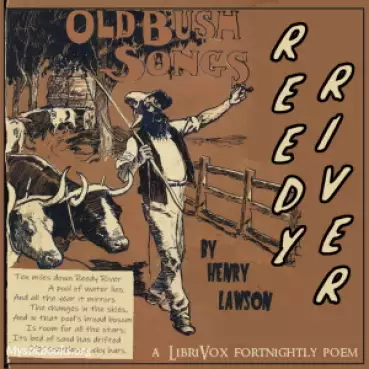 Reedy River Cover image