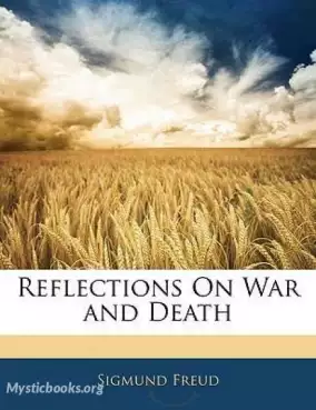 Reflections on War and Death Cover image