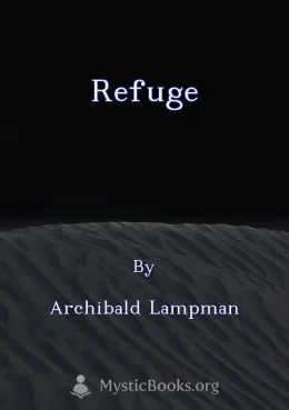 Refuge Cover image