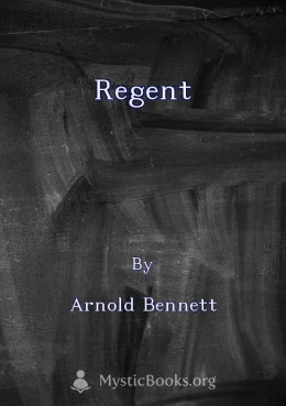 Regent Cover image