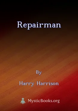 Repairman Cover image