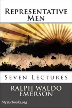 Book Cover of Representative Men