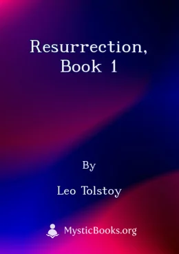 Resurrection, Book 1 Cover image