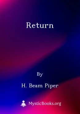 Return Cover image
