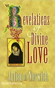 Book Cover of Revelations of Divine Love