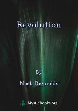 Revolution Cover image