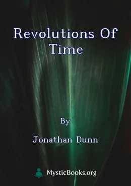 Revolutions of Time Cover image