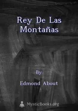 rey de las montañas Cover image