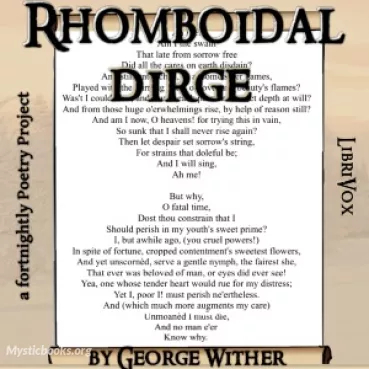Rhomboidal Dirge Cover image