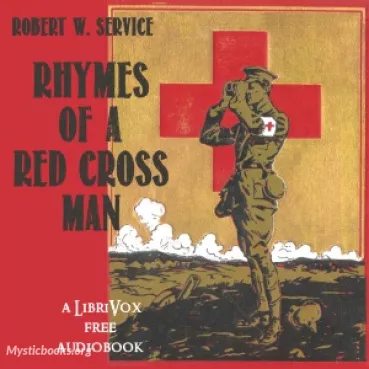 Rhymes of a Red Cross Man Cover image
