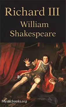 Book Cover of Richard III